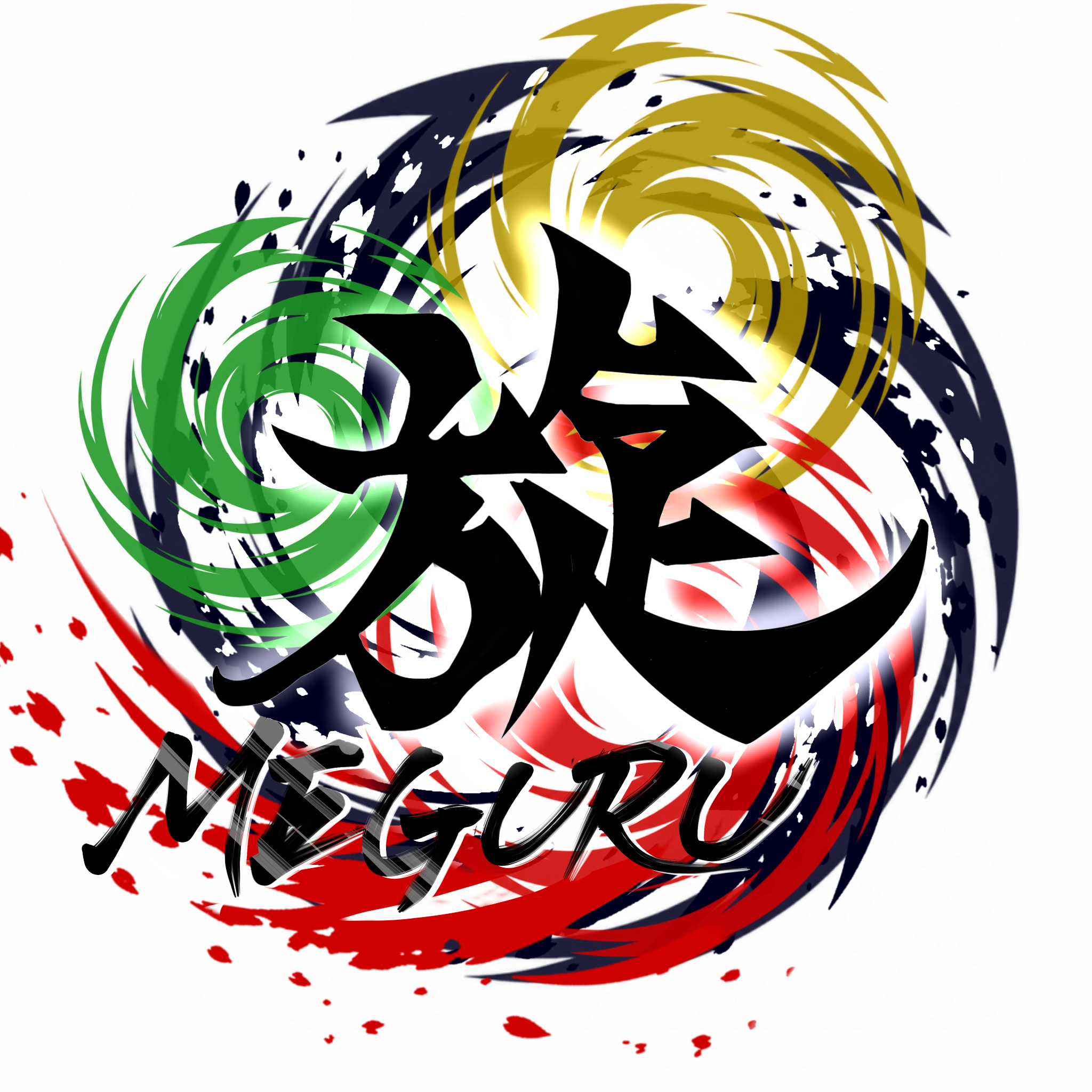 ロゴ